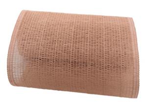 Tischband Madrid 22cm lachs ohne Draht Tischband Madrid 22cm lachs ohne Draht